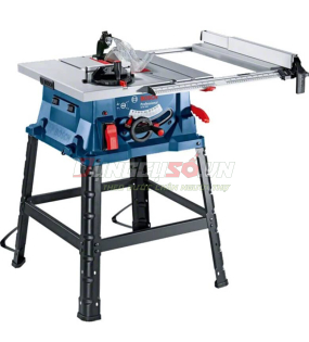 Máy cưa bàn Bosch GTS 254 - 0601B450K0