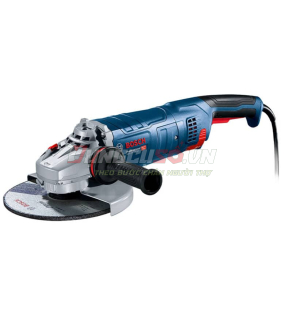 Máy mài góc 150mm Bosch GWS 24-180 - 06018C20K0