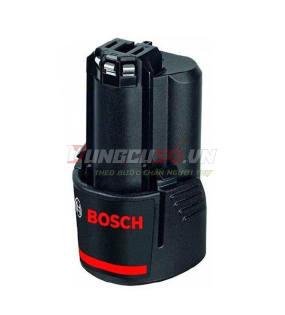 Pin Lion 12V/ 1.5Ah Bosch 1600A00F6U