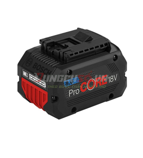 Pin Lion 18V/ 8.0Ah Bosch 1600A016GK