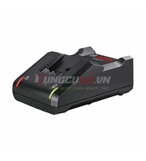 Sạc nhanh Bosch GAL 18V-40
