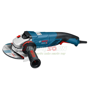 Máy mài góc 125mm Bosch GWS 18-125 L - 06017A30K0
