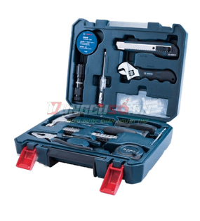 Bộ mũi vặn vít 66 món