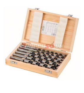 Bộ mũi khoan gỗ (6 mũi)