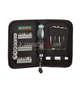 Bộ vặn vít đa năng 38 món