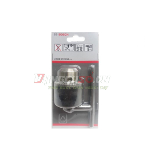 Đầu khoan có khóa 13mm cho khoan búa 2kg