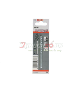 Mũi khoan tường 5.0x50x85mm Bosch 2608590071