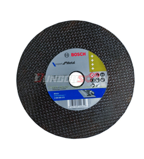 Đá cắt 180x3.3x22.2mm (sắt)