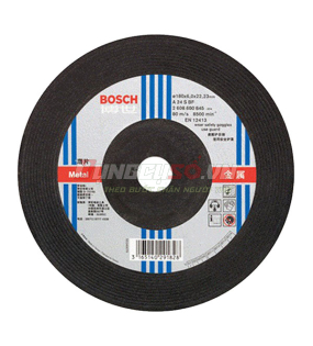 Đá mài 150x6x22.2mm (sắt)