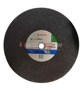 Đá cắt 355x3x25.4mm (sắt)