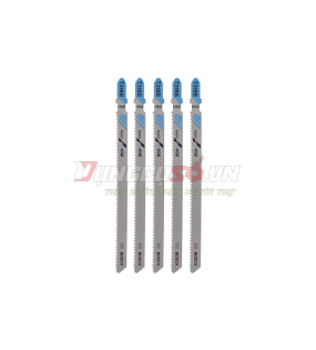 Lưỡi cưa lọng T 318 B (bộ 5 lưỡi)