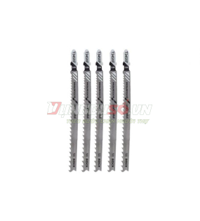 Lưỡi cưa lọng T 345 XF (bộ 5 lưỡi)