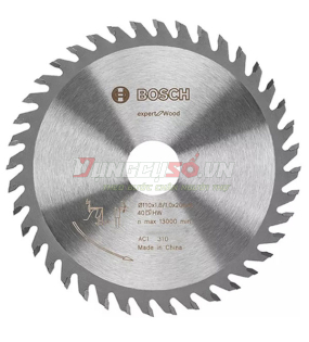 Lưỡi cưa gỗ 160x25.4mm T60