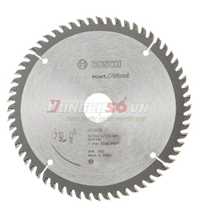 Lưỡi cưa gỗ 254x25.4mm T120