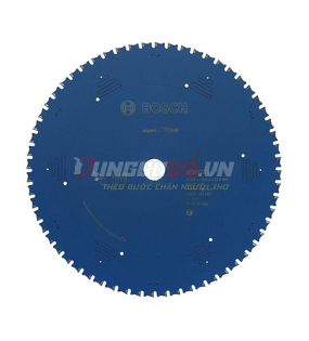 Lưỡi cắt sắt EU range (305*25.4*2.6/2.2 T60)