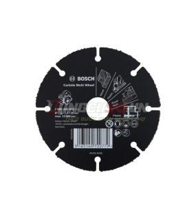 Lưỡi cưa đa năng 110×20/16×1.0mm Bosch 2608643066