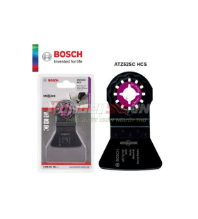 Lưỡi cào cứng ATZ 52 SC 52x26mm