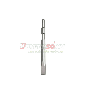 Mũi đục dẹt HEX 17x280mm