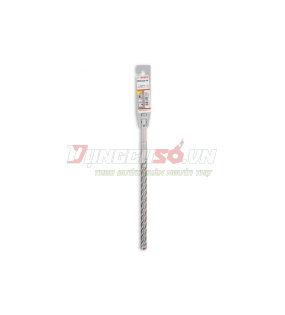 Mũi khoan SDS PLUS-5X 7x100x160