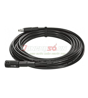 Ống phun áp lực nối dài 6m