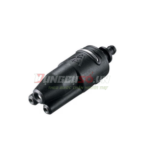 Đầu phun xịt 3 trong 1