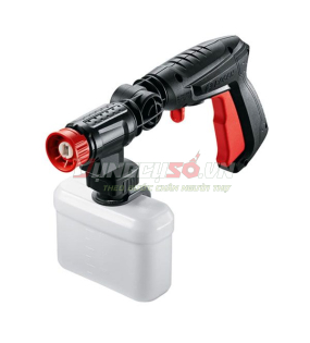 Súng ngắn xoay 360 áp lực cao (Mới)