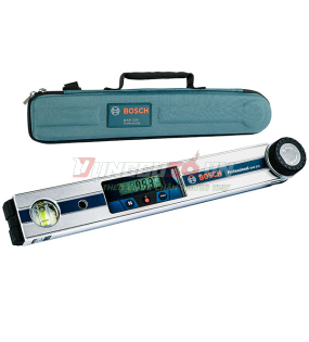 Thước đo góc vuông điện tử Bosch GAM 220 - 0601076500