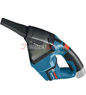 Thân máy hút bụi 12V Bosch GAS 12 (SOLO) - 06019E3081