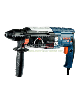 Máy khoan bê tông 3 chức năng Bosch GBH 2-28 DV - 0611267102