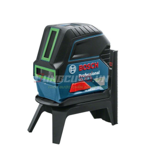 Máy cân mực tia xanh laser Bosch GCL 2-15 G - 0601066J00