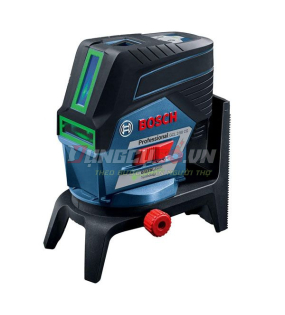 Máy cân mực laser tia xanh Bosch GCL 2-50 CG - 0601066H80