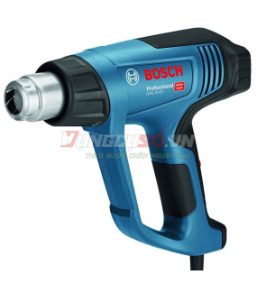 Máy thổi hơi nóng Bosch GHG 20-63 - 06012A62K0