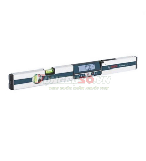 Thước đo độ nghiêng kỹ thuật số Bosch GIM 60 - 0601076700