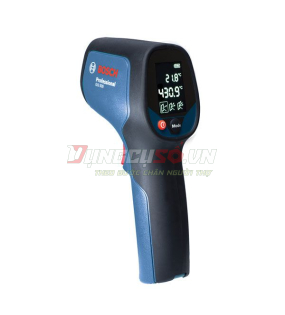 Máy dò nhiệt độ môi trường Bosch GIS 500 - 0601083480