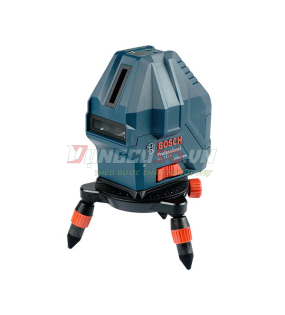 Máy Cân Mực Laser Bosch GLL 3-15X - 0601063M80