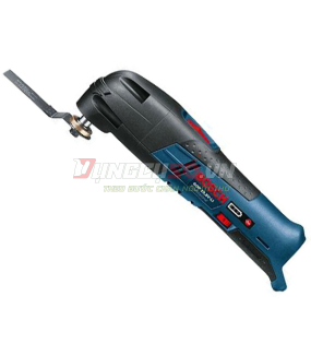 Thân máy cắt đa năng dùng pin 12V Bosch GOP 12V-LI (SOLO)