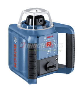 Máy cân mực laser xoay Bosch GRL 300 HVG - 0601061703
