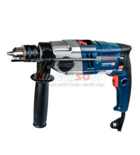 Máy khoan động lực 20mm Bosch GSB 20-2 RE - 06011A21K1