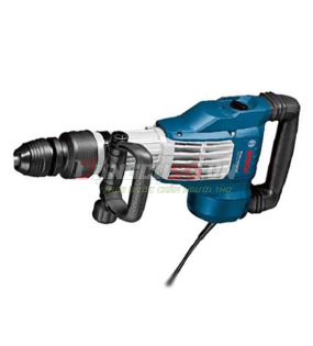 Máy đục bê tông 17mm Bosch GSH 11 VC - 06113360K0