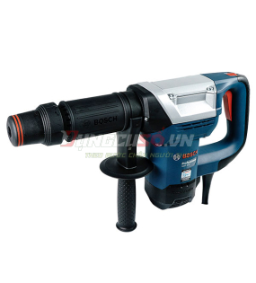 Máy đục bê tông 17mm Bosch GSH 500 GEN II - 06113386K0