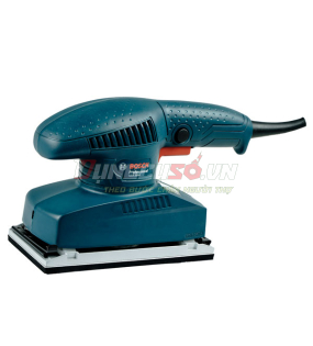 Máy chà nhám chữ nhật 93x230mm Bosch GSS 2300 - 06012980K0