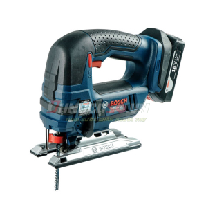 Thân máy cưa lọng pin 18V Bosch GST 18V-LI (SOLO)