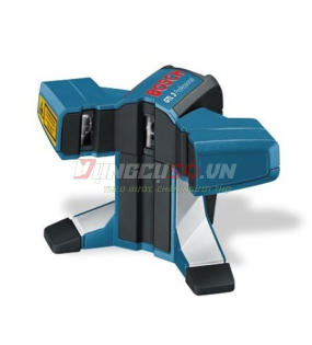Máy cân mực laser 3 tia Bosch GTL 3 - 0601015200