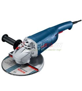 Máy mài góc 180mm Bosch GWS 2200-180 - 06018C00K0