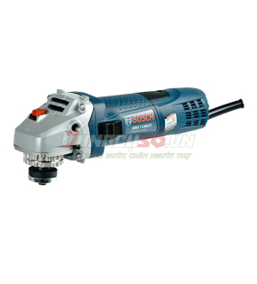 Máy mài góc 100mm Bosch GWS 7-100 ET - 06013885K0