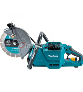 Máy Cắt Bê Tông Dùng Pin 40V MAX Makita CE003GZ01