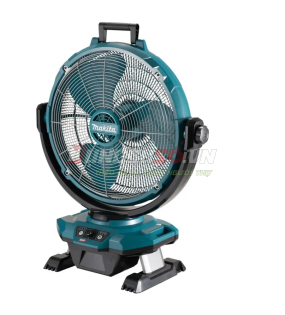 Quạt Dùng Pin Và Điện (450MM/40V MAX/18V/AC) Makita CF003GZ