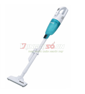 Máy hút bụi dùng pin 12V Makita CL117FDX1
