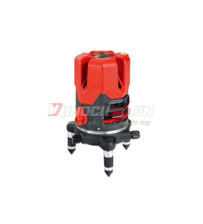 Máy Cân Bằng Laser tia xanh CROWN CT 44024