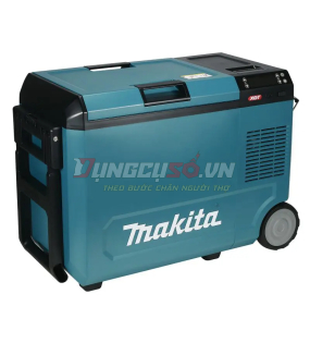 Máy làm mát và ấm dùng pin Makita CW004GZ